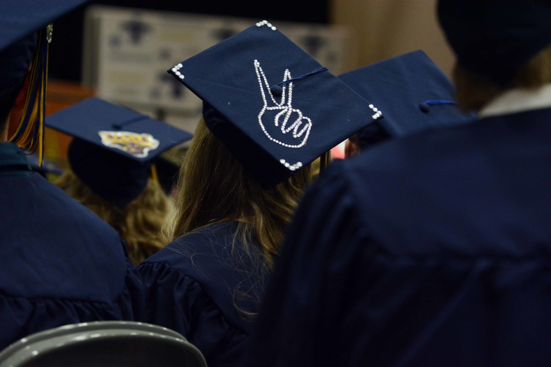 Baraboo graduation 2019